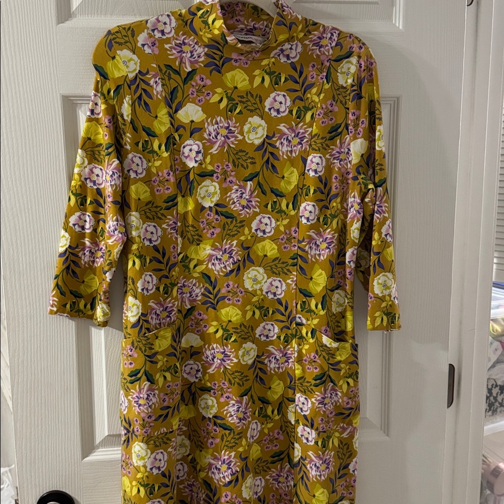 Isaac Mizrahi Dress - Picture 1 of 2